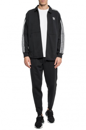 Logo-embroidered sweatshirt, zdjęcie 2 Logo-embroidered sweatshirt od ADIDAS Originals